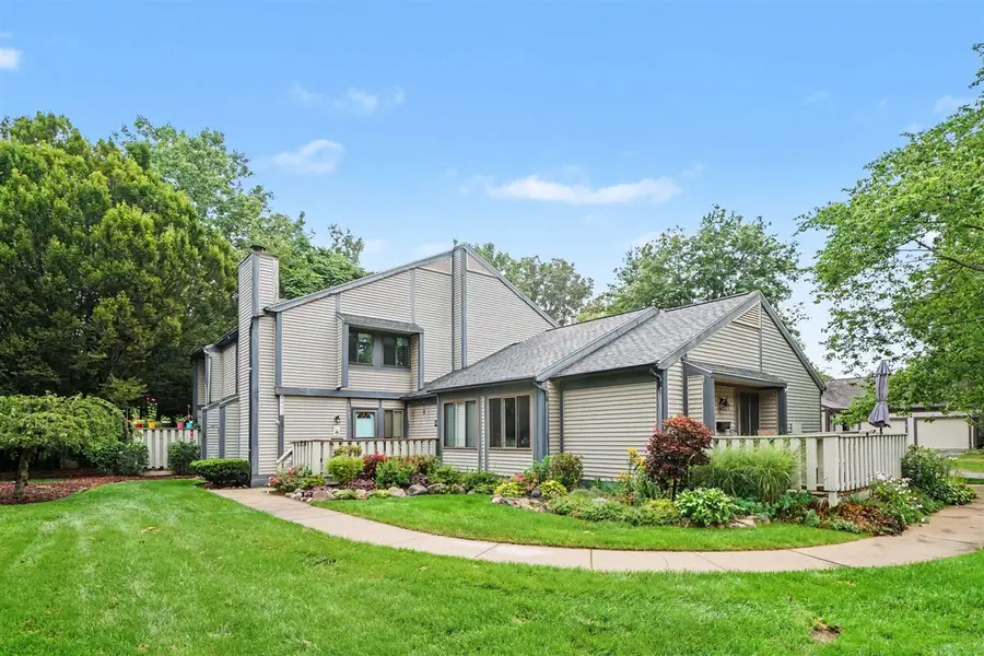 4802 Foxfire, Portage, MI 49024 - #2