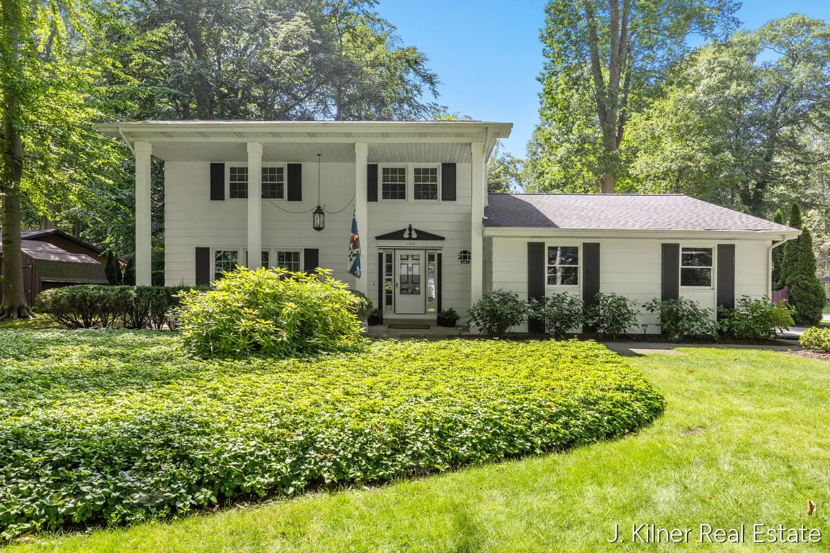 1408 Seminole, Holland, MI 49424 - #1