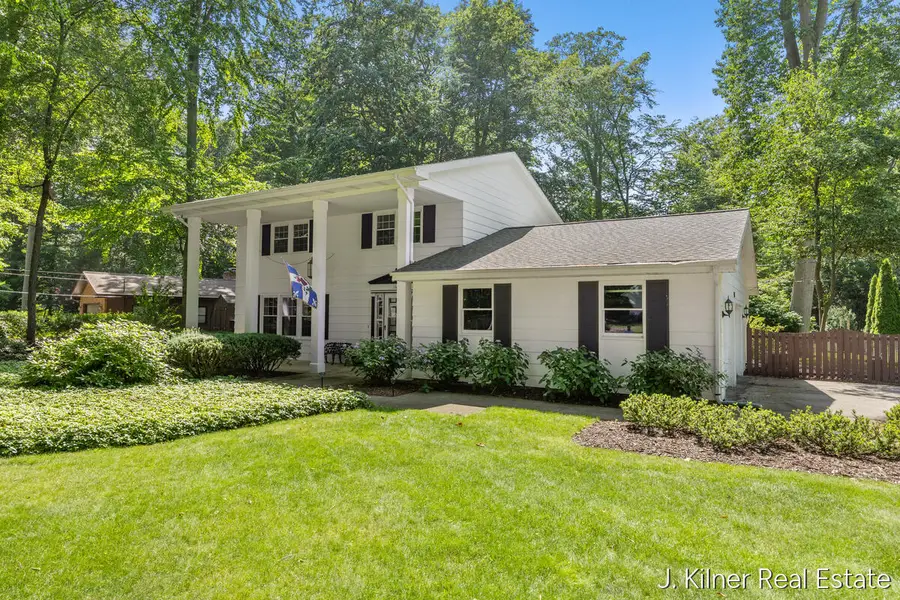 1408 Seminole, Holland, MI 49424 - #3