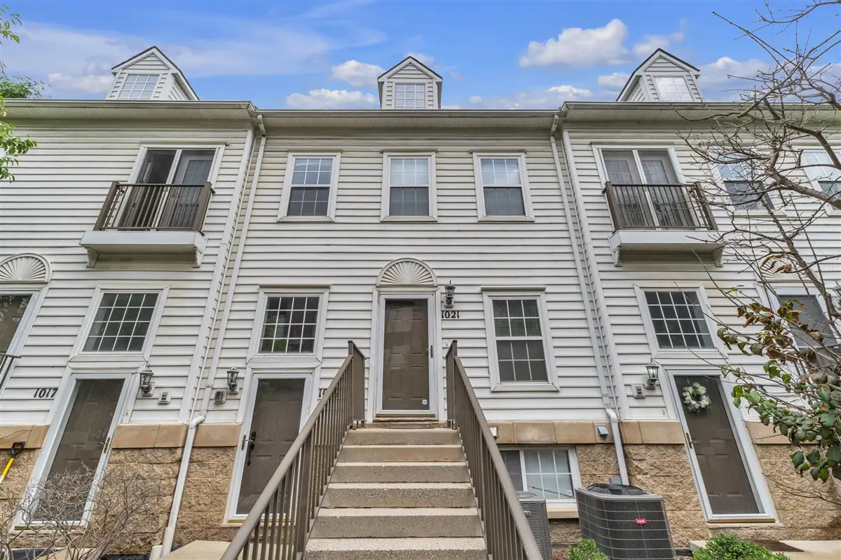 1021 Maiden, Ann Arbor, MI 48105 - #1