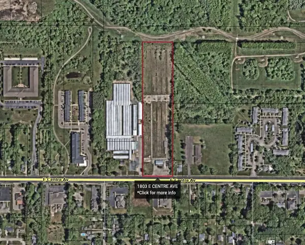1803 E Centre, Portage, MI 49002