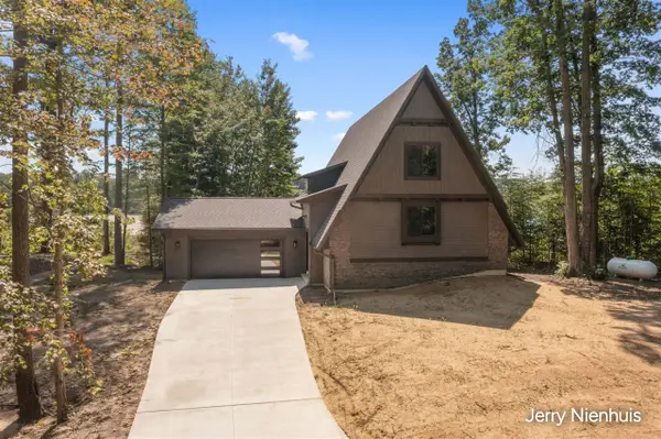 3732 Schermerhorn Lake, Allegan, MI 49010