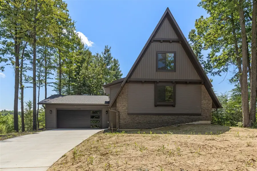 3732 Schermerhorn Lake, Allegan, MI 49010 - #2