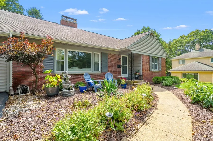 2411 Waite, Kalamazoo, MI 49008 - #3