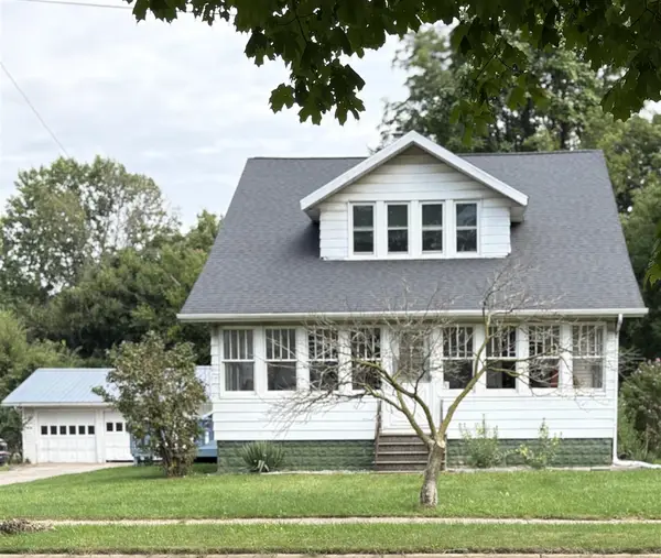 329 S Church, Coloma, MI 49038