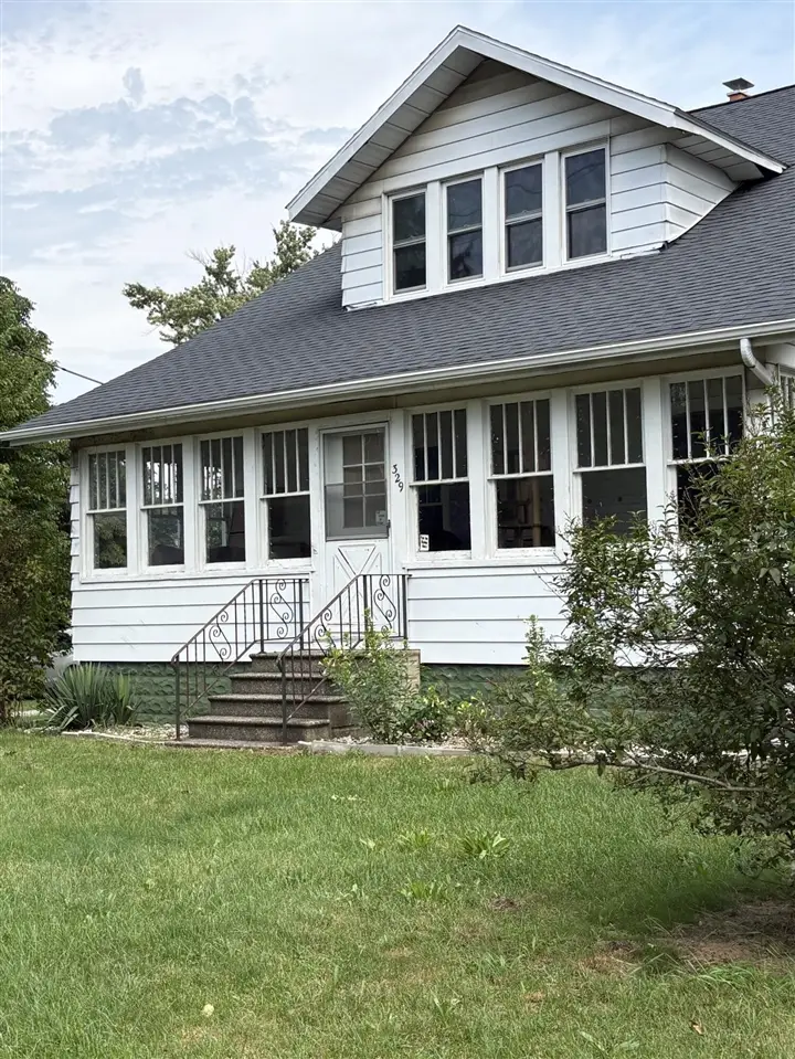 329 S Church, Coloma, MI 49038 - #2