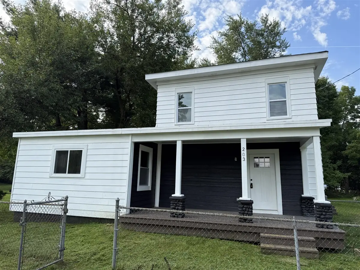 203 E Commercial, Norvell, MI 49263 - #1