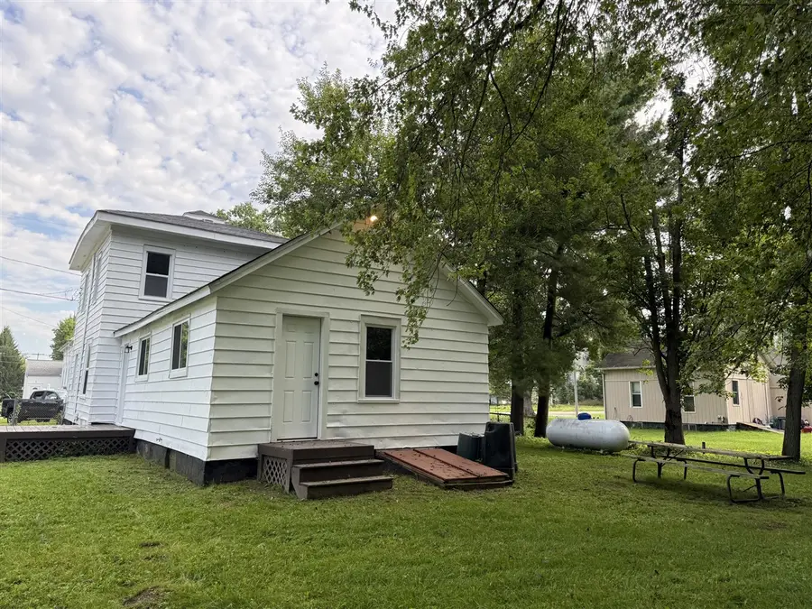 203 E Commercial, Norvell, MI 49263 - #3
