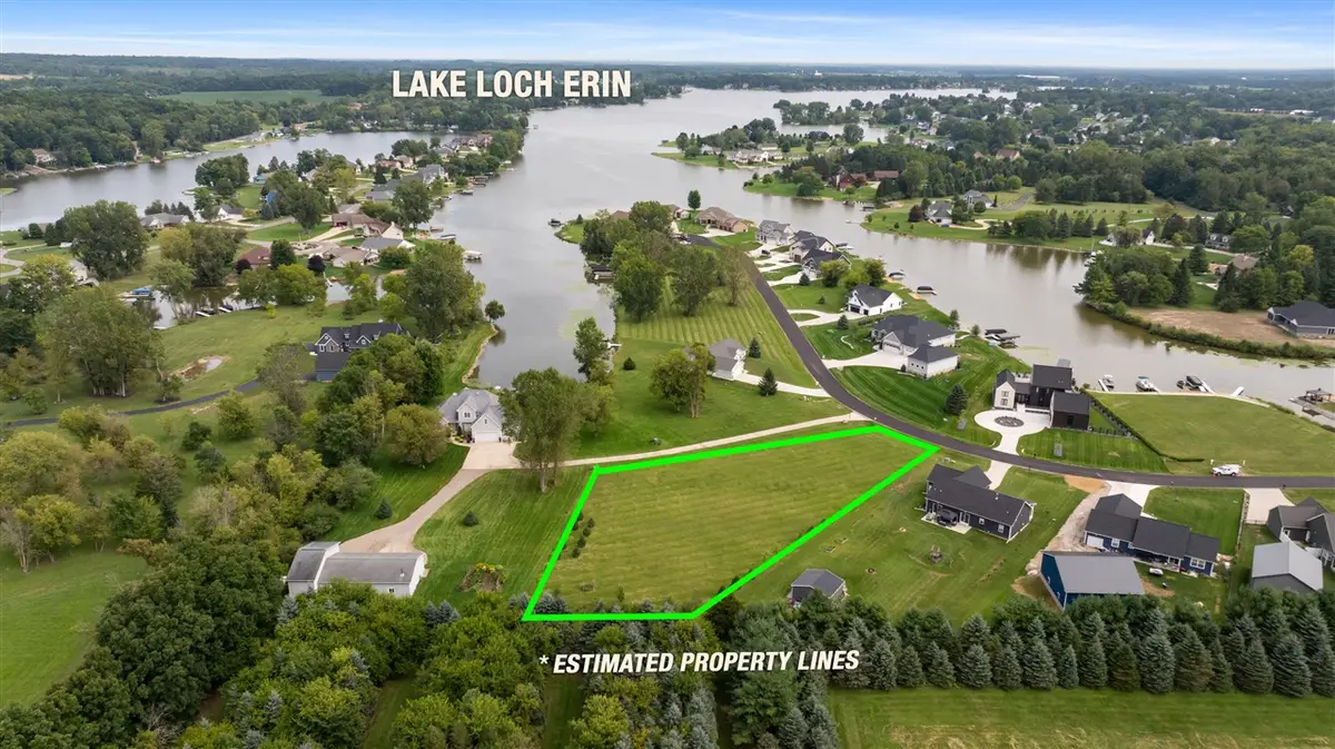 0 Castlebar, Onsted, MI 49265 - #1
