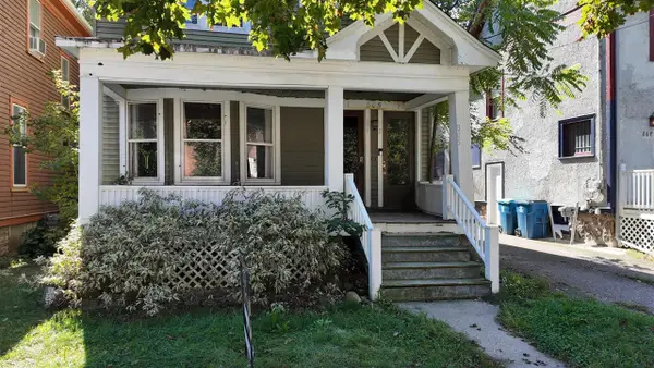 805 W Vine, Kalamazoo, MI 49008
