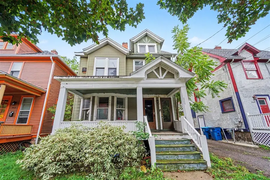 805 W Vine, Kalamazoo, MI 49008 - #2