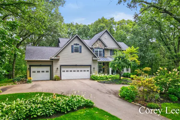 8484 Rocky Pines, Rockford, MI 49341
