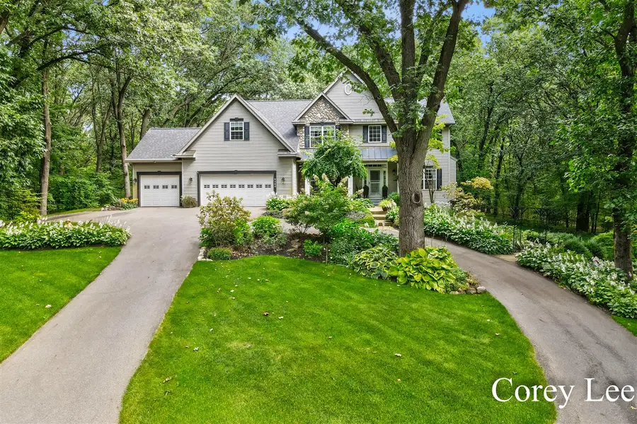 8484 Rocky Pines, Rockford, MI 49341 - #3