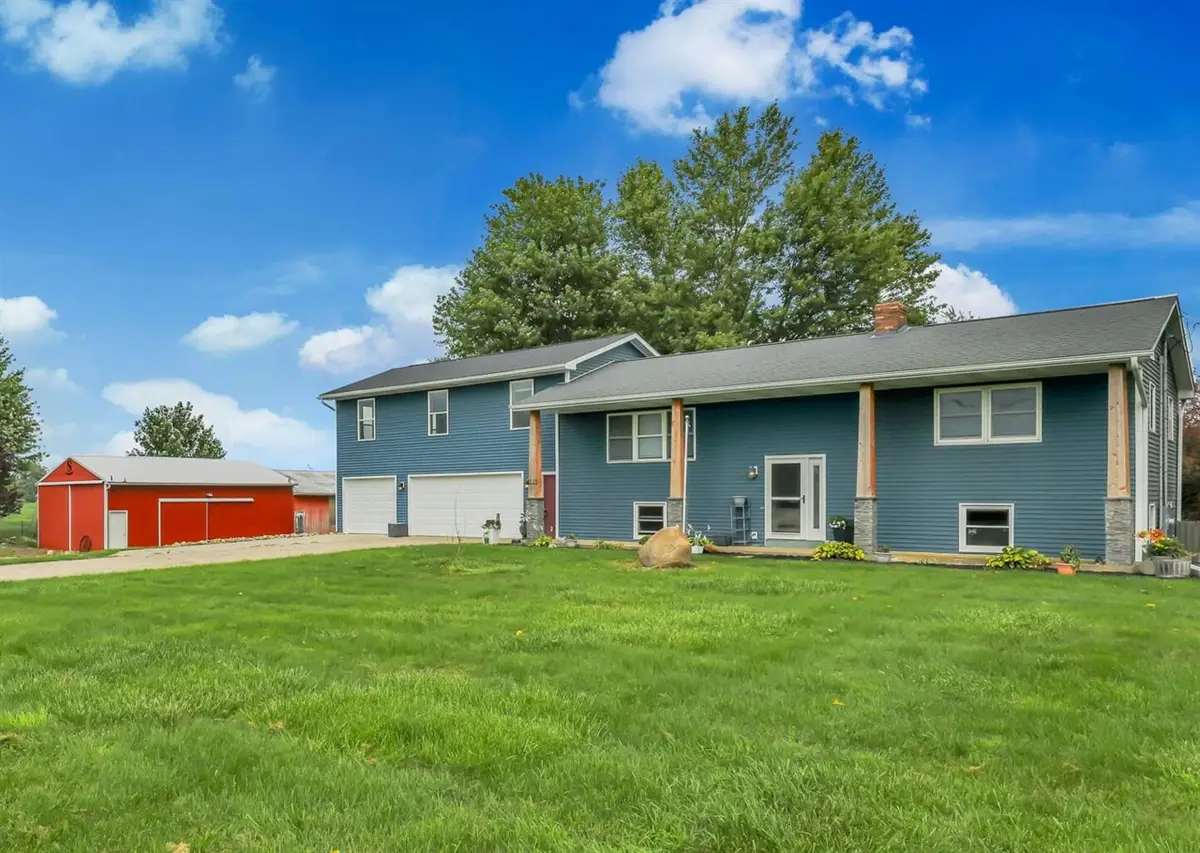 8720 N Cochran, Grand Ledge, MI 48837 - #1
