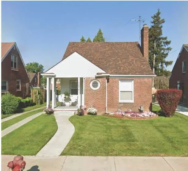 15751 Murray Hill, Detroit, MI 48227 - #1