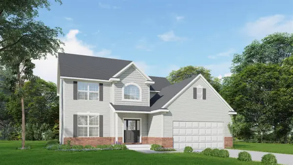 11730 Hillside, Dexter, MI 48130