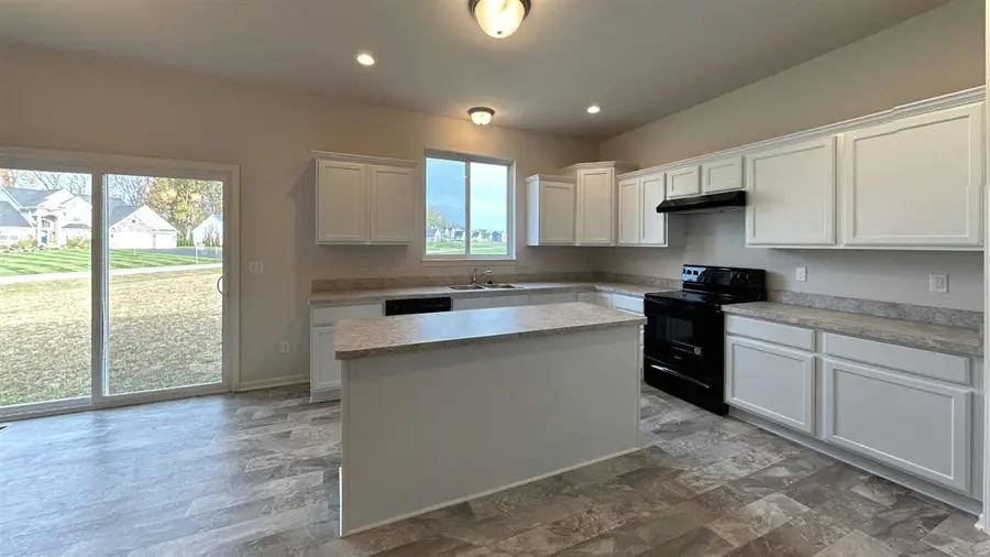11730 Hillside, Dexter, MI 48130 - #3