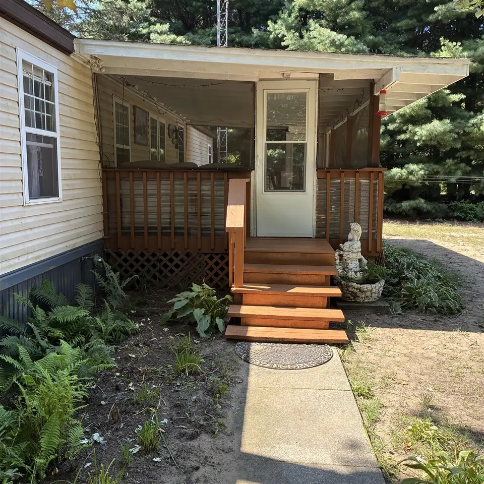 72670 Co Rd 376, Covert, MI 49043 - #1