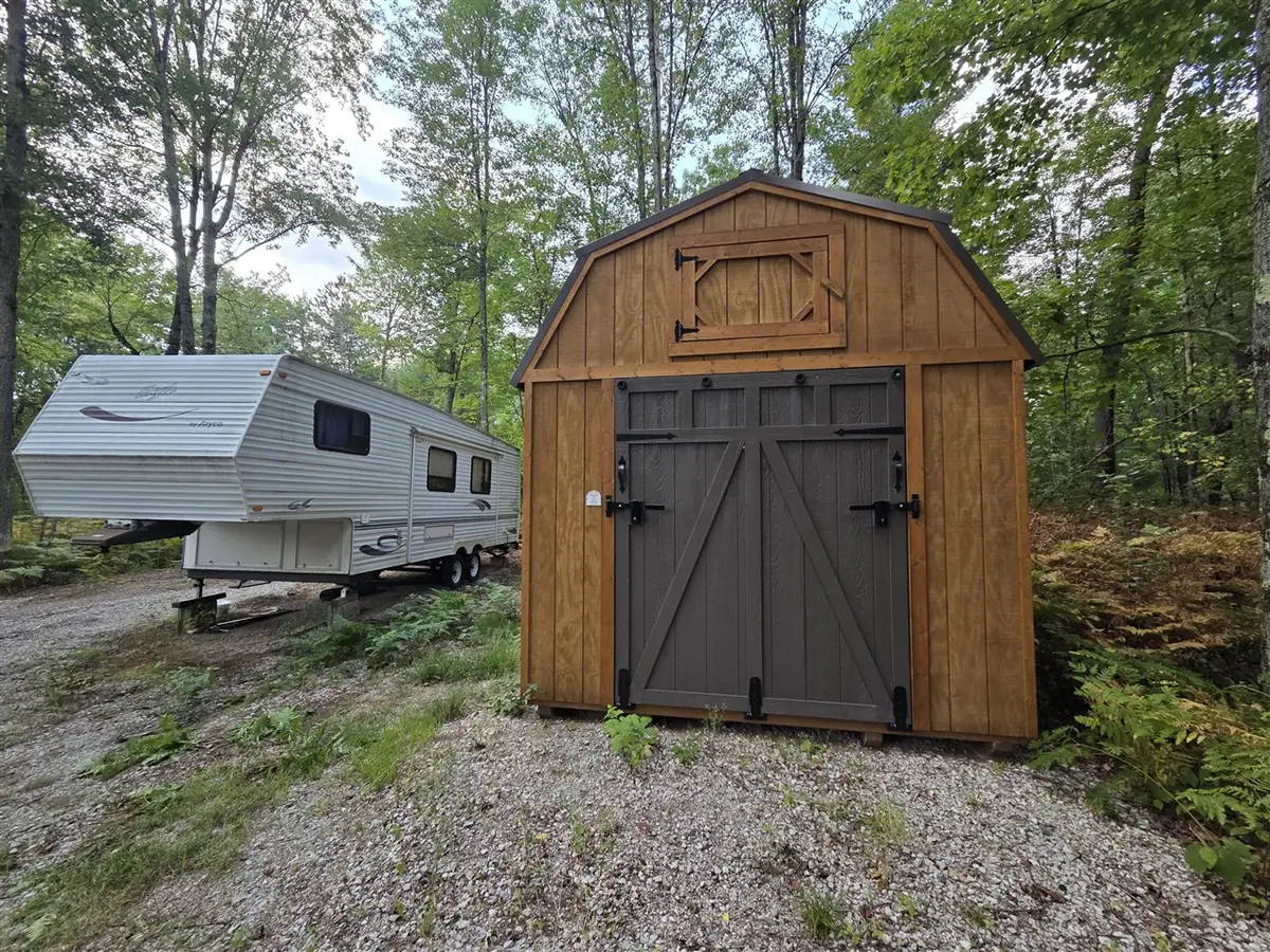 1047 E Jenny, Baldwin, MI 49304 - #1