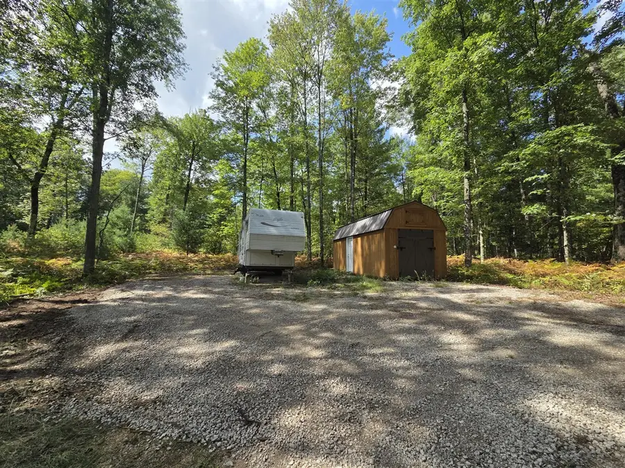 1047 E Jenny, Baldwin, MI 49304 - #2