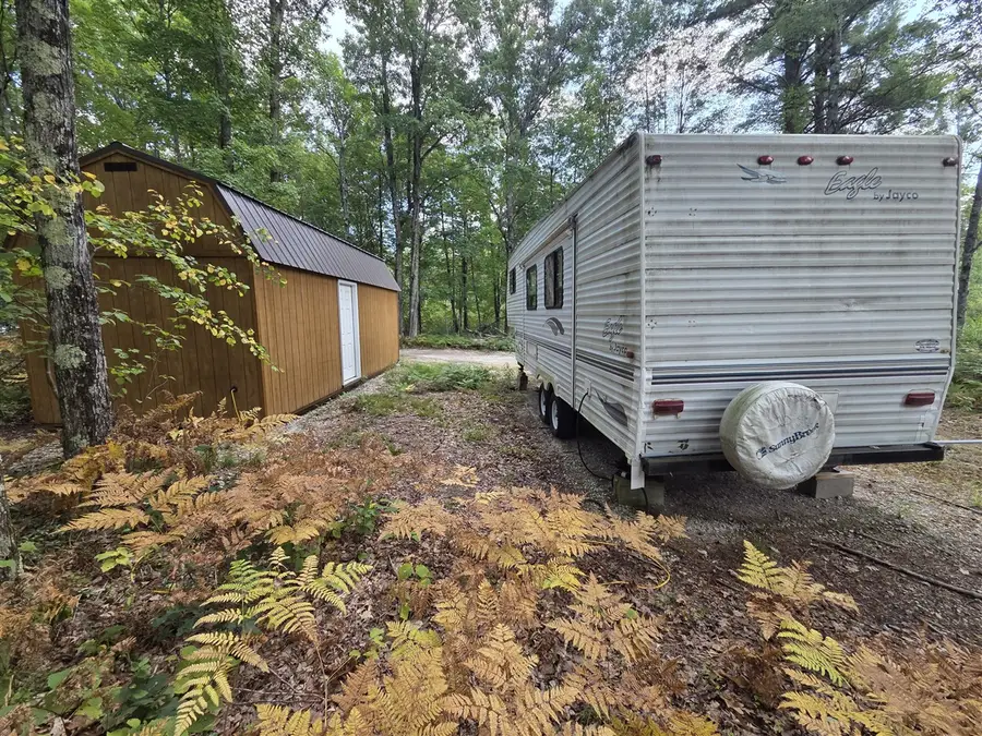 1047 E Jenny, Baldwin, MI 49304 - #3