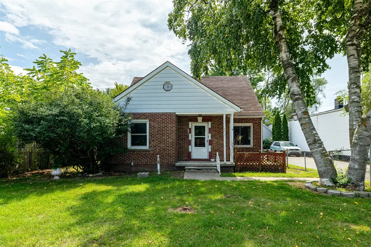 1404 Holmes, Ypsilanti, MI 48198 - #1