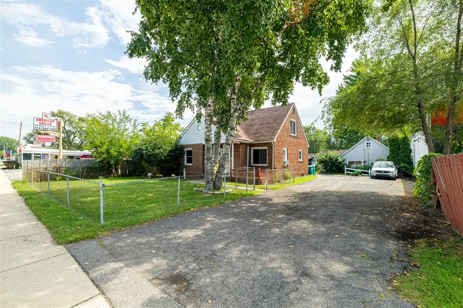1404 Holmes, Ypsilanti, MI 48198 - #2