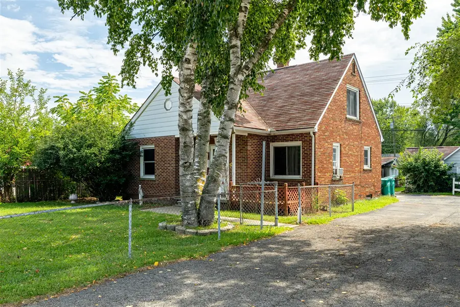 1404 Holmes, Ypsilanti, MI 48198 - #3