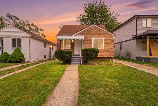 7730 Braile, Detroit, MI 48228