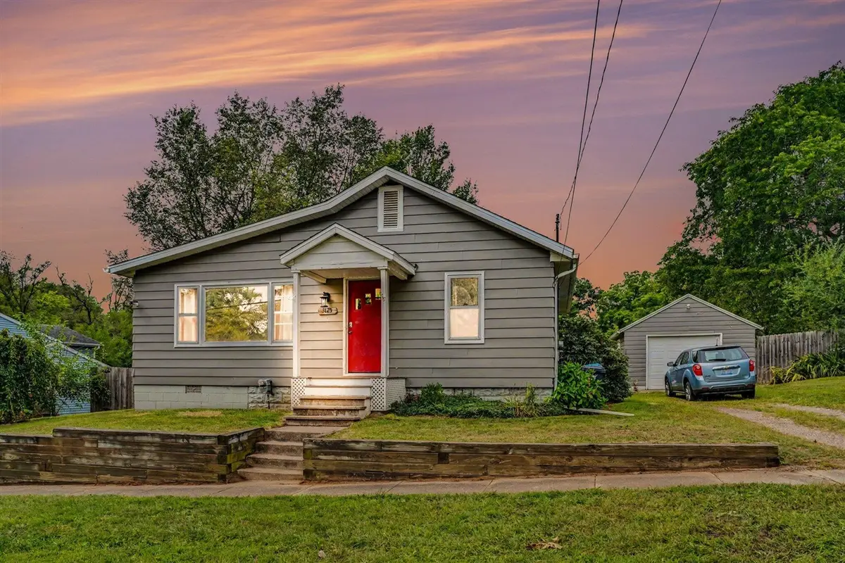3125 Onondaga, Kalamazoo, MI 49004 - #1