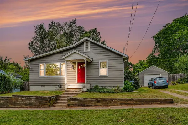 3125 Onondaga, Kalamazoo, MI 49004
