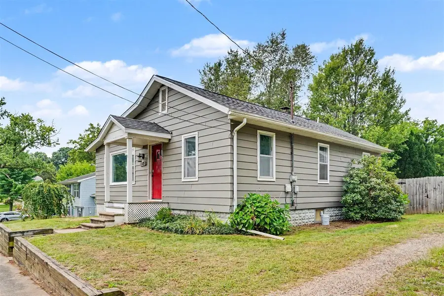 3125 Onondaga, Kalamazoo, MI 49004 - #3