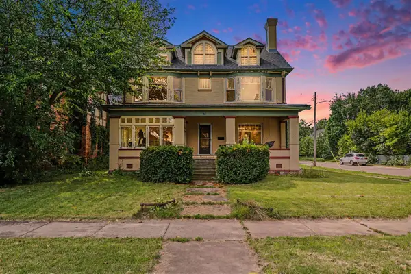 31 Orchard, Battle Creek, MI 49017