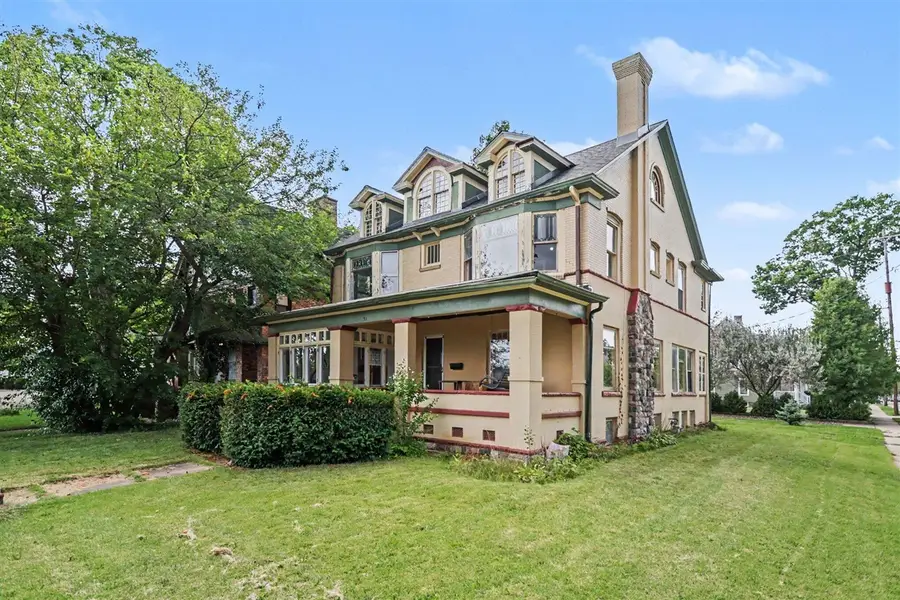 31 Orchard, Battle Creek, MI 49017 - #3