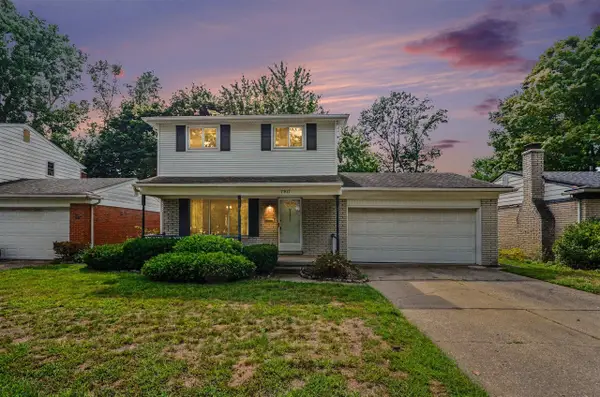 7917 Kaiser, Canton, MI 48187