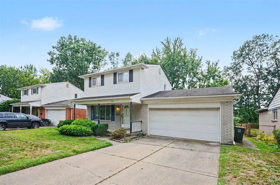 7917 Kaiser, Canton, MI 48187 - #2