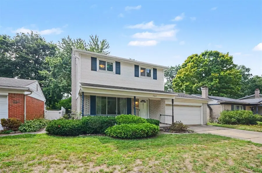 7917 Kaiser, Canton, MI 48187 - #3