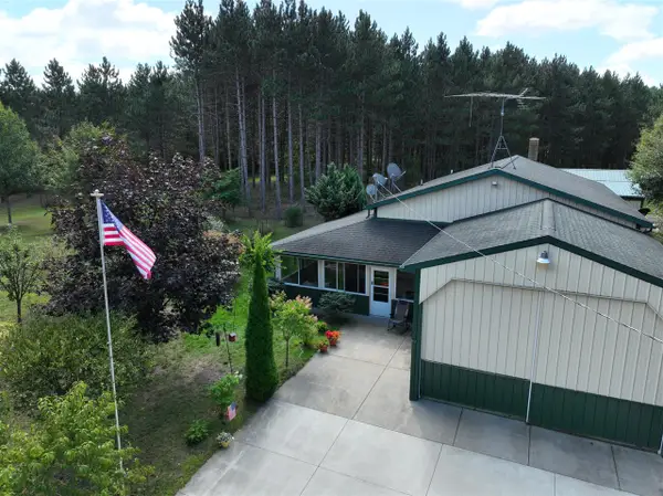 3685 Cypress, Blanchard, MI 49340