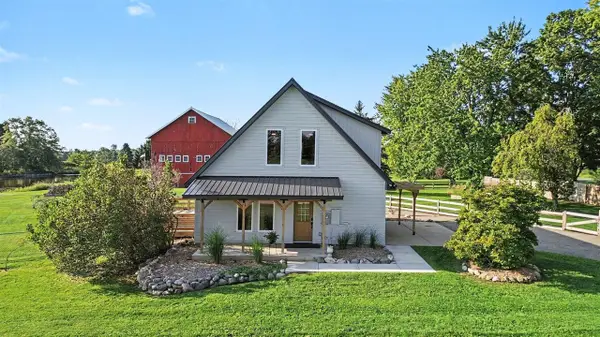 5495 Toles, Mason, MI 48854