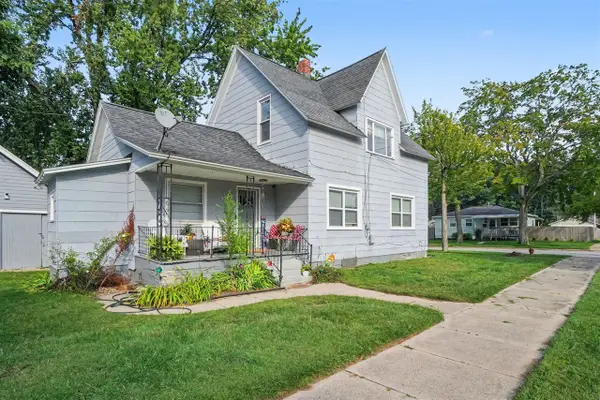 1486 Montgomery, Muskegon, MI 49441