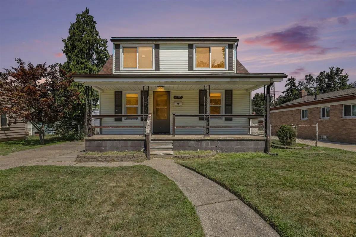 21915 Ridgeway, Saint Clair Shores, MI 48080 - #1