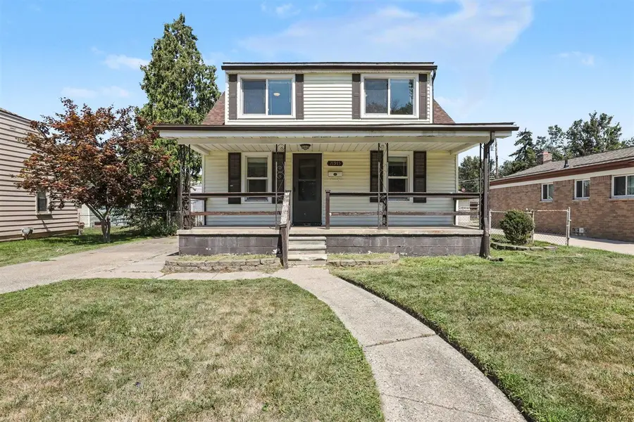 21915 Ridgeway, Saint Clair Shores, MI 48080 - #2