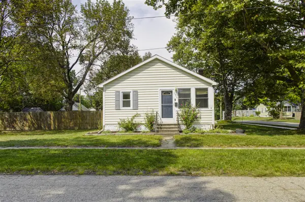 2504 Logan, Kalamazoo, MI 49008