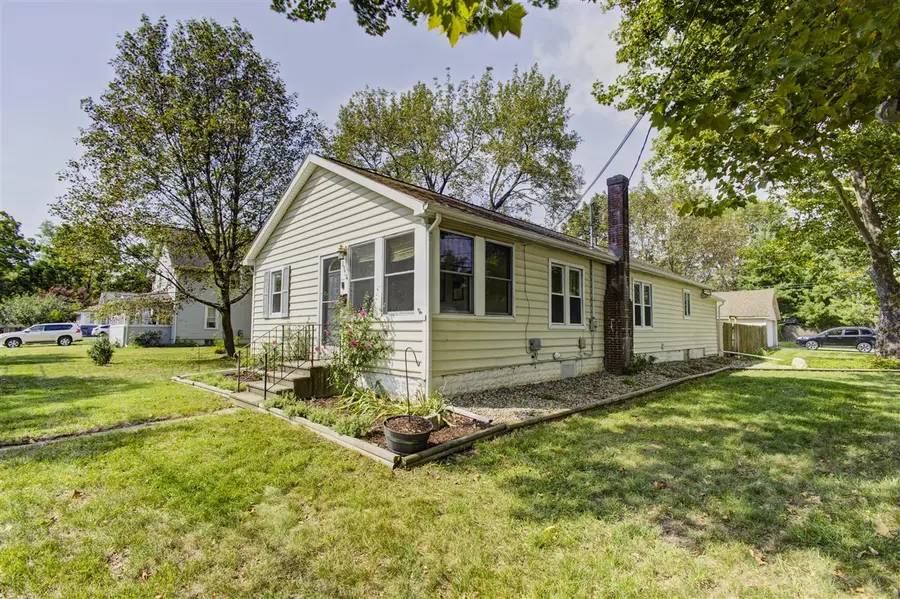 2504 Logan, Kalamazoo, MI 49008 - #2