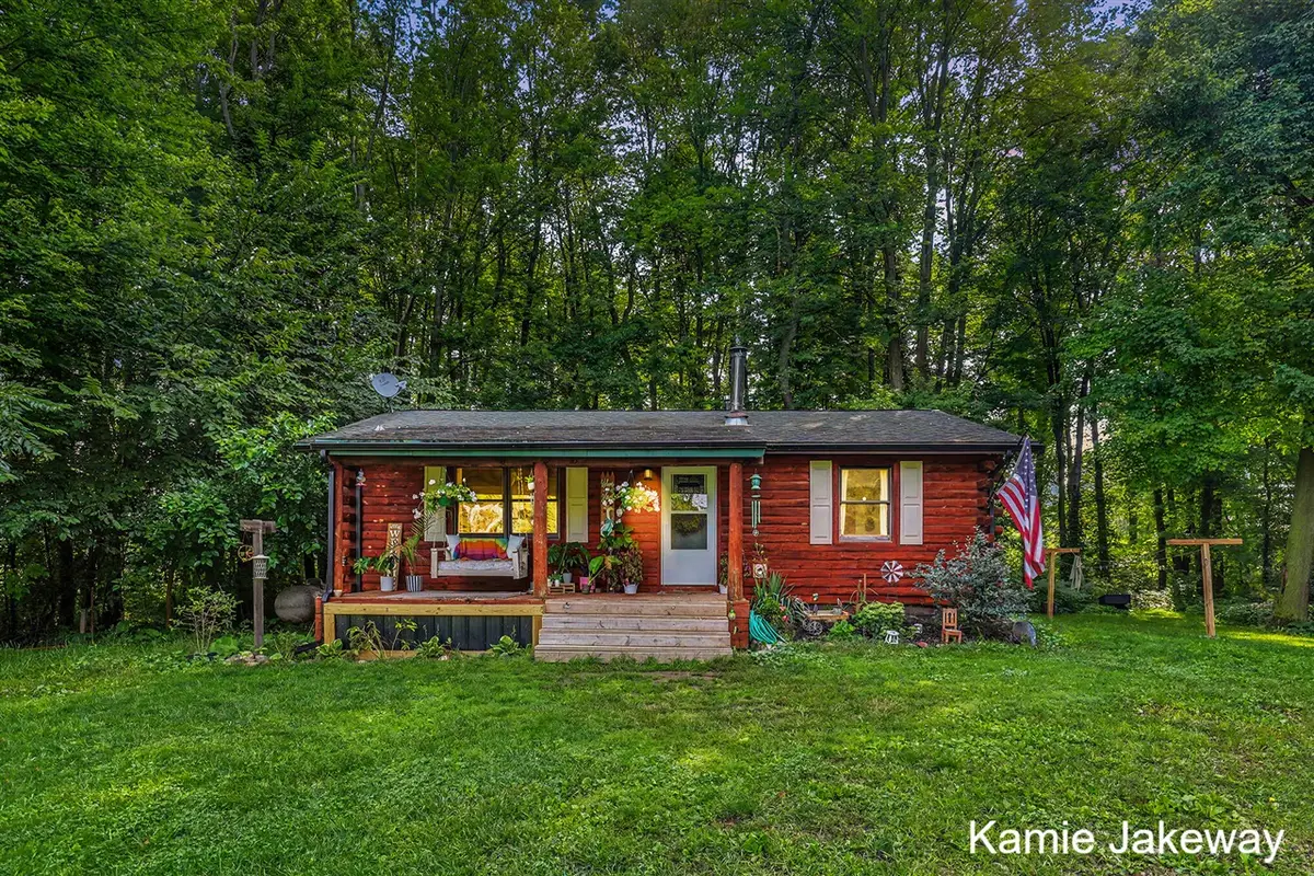 10481 Brown, Fenwick, MI 48834 - #1