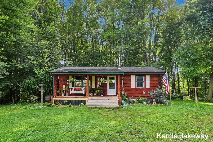 10481 Brown, Fenwick, MI 48834 - #2