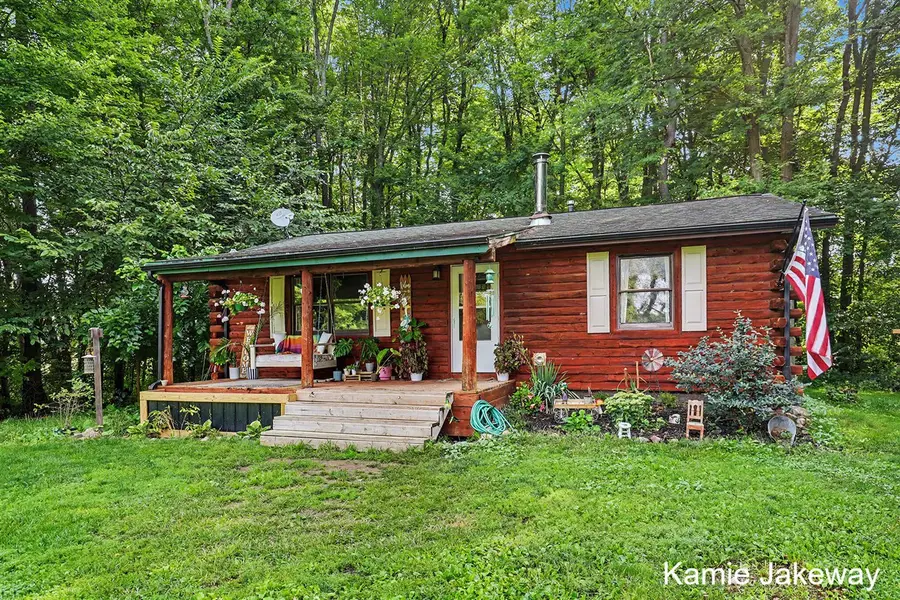 10481 Brown, Fenwick, MI 48834 - #3
