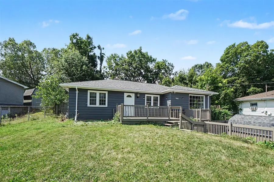 948 Belton, Battle Creek, MI 49014 - #2