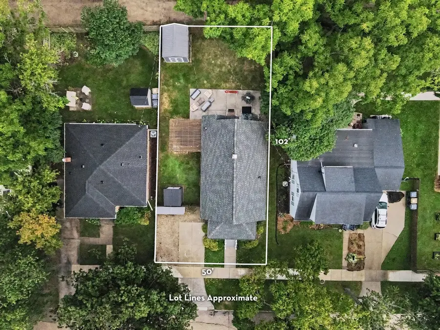 510 Humphrey, South Haven, MI 49090 - #3