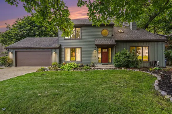 1244 Merry Brook, Kalamazoo, MI 49048